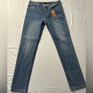 Men’s A.P.C. Denim Jeans